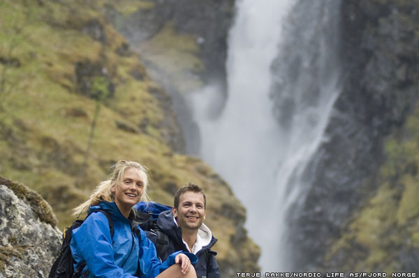 Flåmsdalen | Fotógrafo Terje Rakke/Nordic Life AS/Fjord Norge