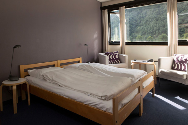 Hotel Grandane