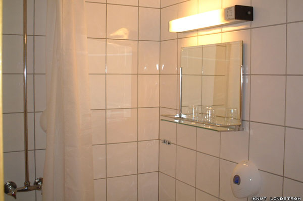 Hotel Grandane