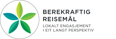 Berekraftig reisemål - Lærdal